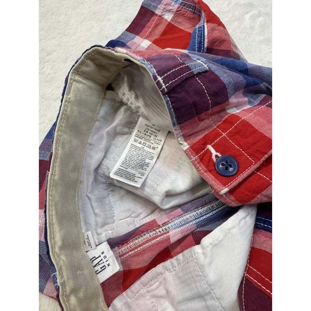 GAP kids chino